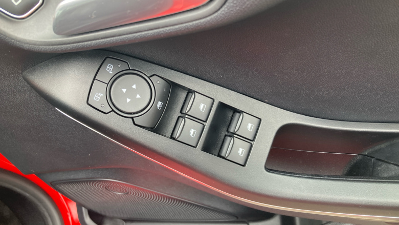 Ford Fiesta 1.0 EcoBoost ST-Line X 5dr Petrol Hatchback